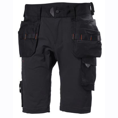 Helly Hansen 77443 Chelsea Evolution 4-Way Stetch Construction Shorts