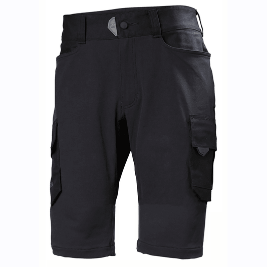 Helly Hansen 77444 Chelsea Evolution 4-Way Stretch Service Shorts
