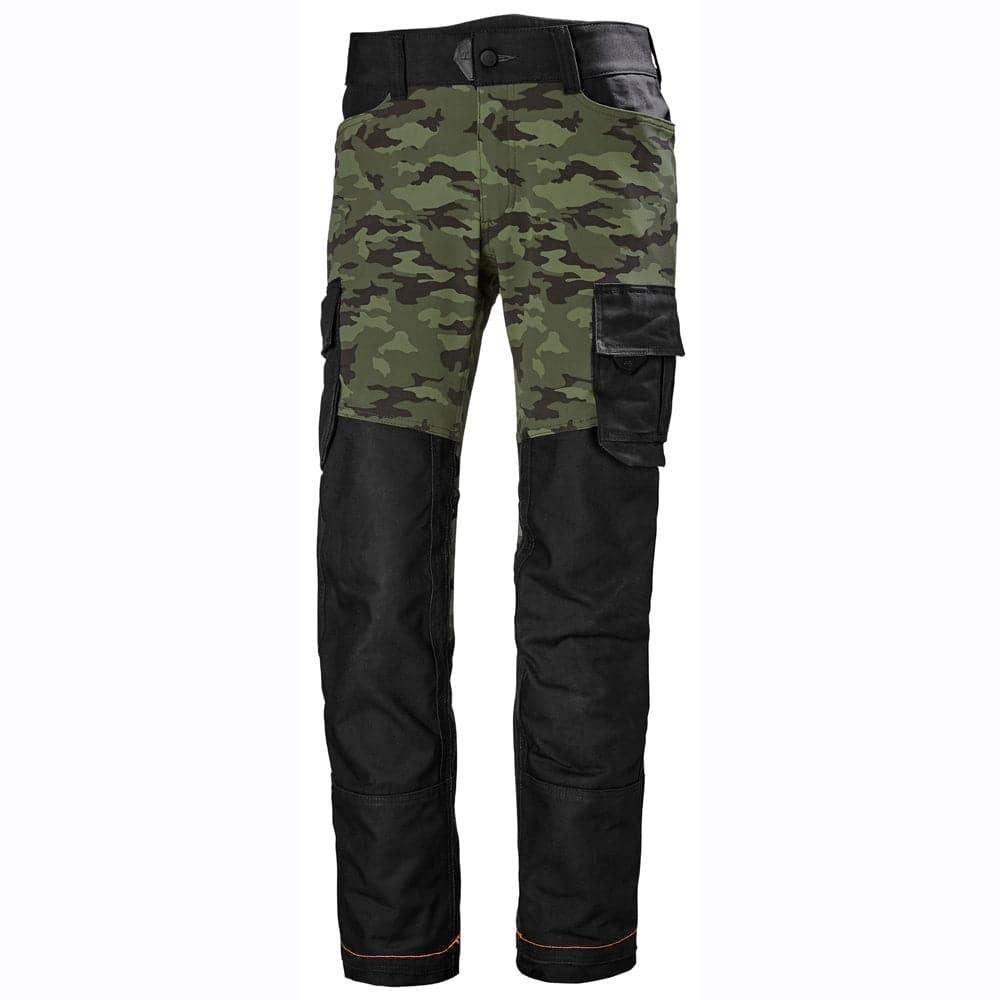 Helly Hansen 77445 Chelsea Evolution Service Pant Trousers