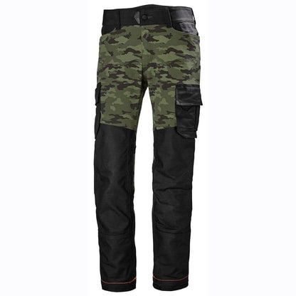 Helly Hansen 77445 Chelsea Evolution Service Pant Trousers