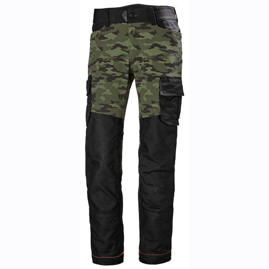 Helly Hansen 77445 Chelsea Evolution Service Pant Trousers