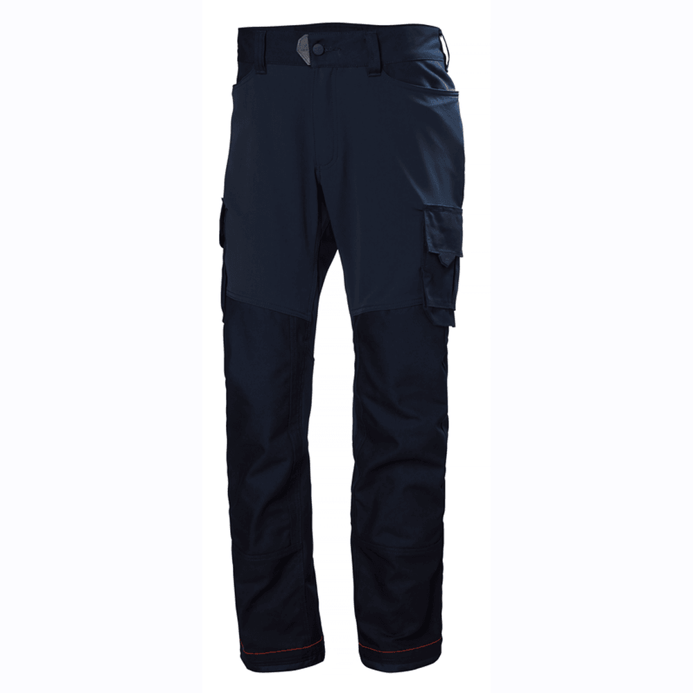 Helly Hansen 77445 Chelsea Evolution Service Pant Trousers