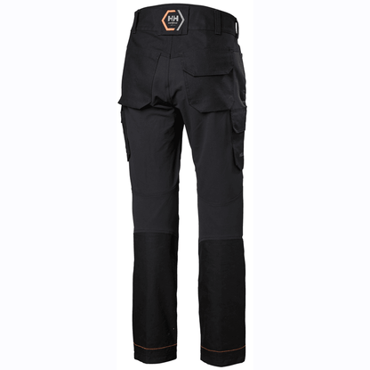 Helly Hansen 77445 Chelsea Evolution Service Pant Trousers