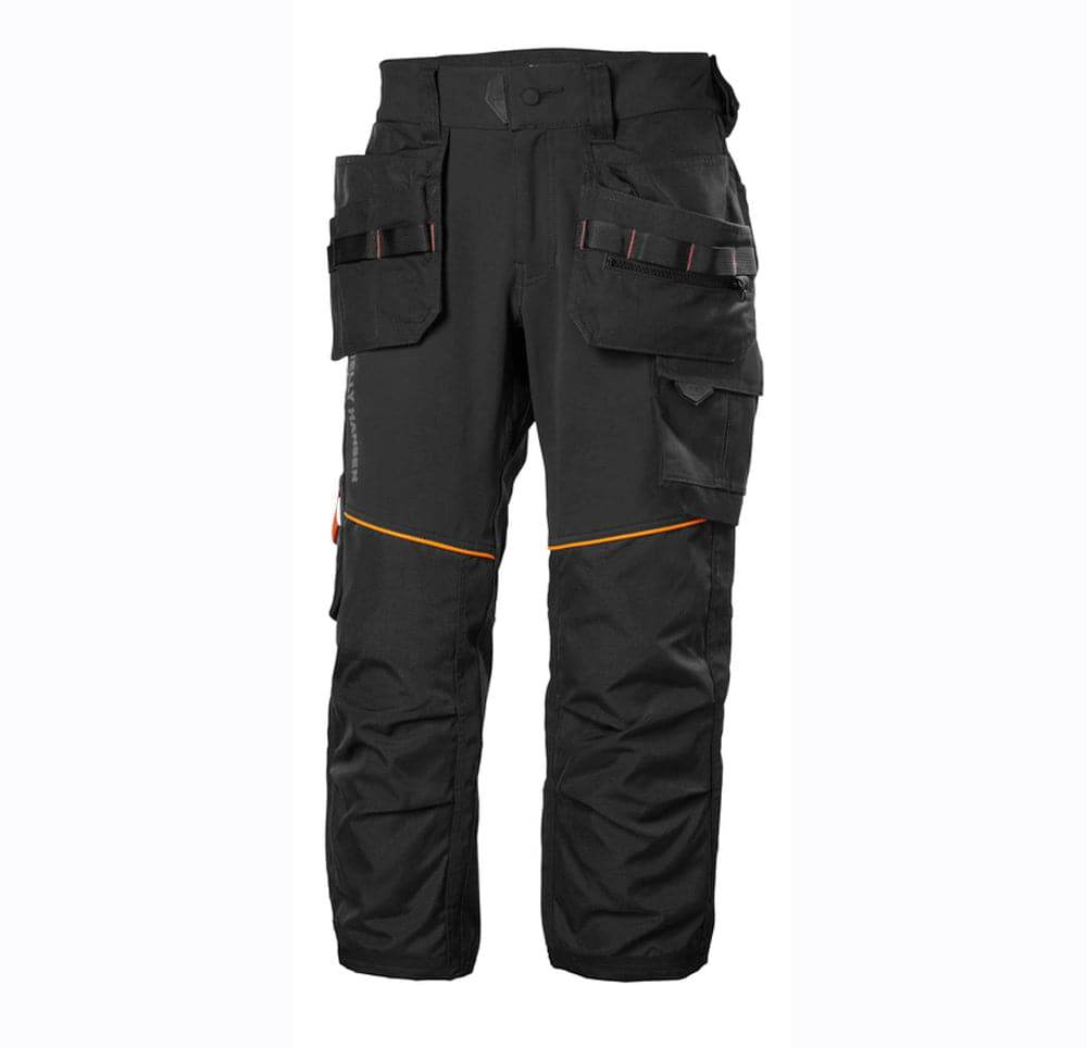 Helly Hansen 77447 Chelsea Evolution 4-Way Stretch Kneepad Holster Pocket Pirate Trousers