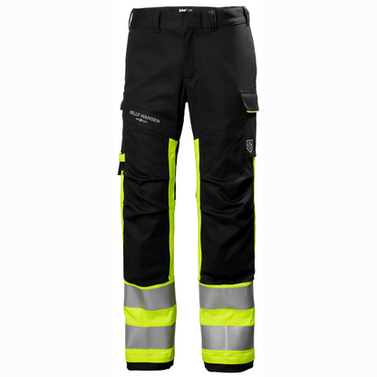 Helly Hansen 77449 Fyre Anti Flame Arc Protection Pant Trousers Class 1