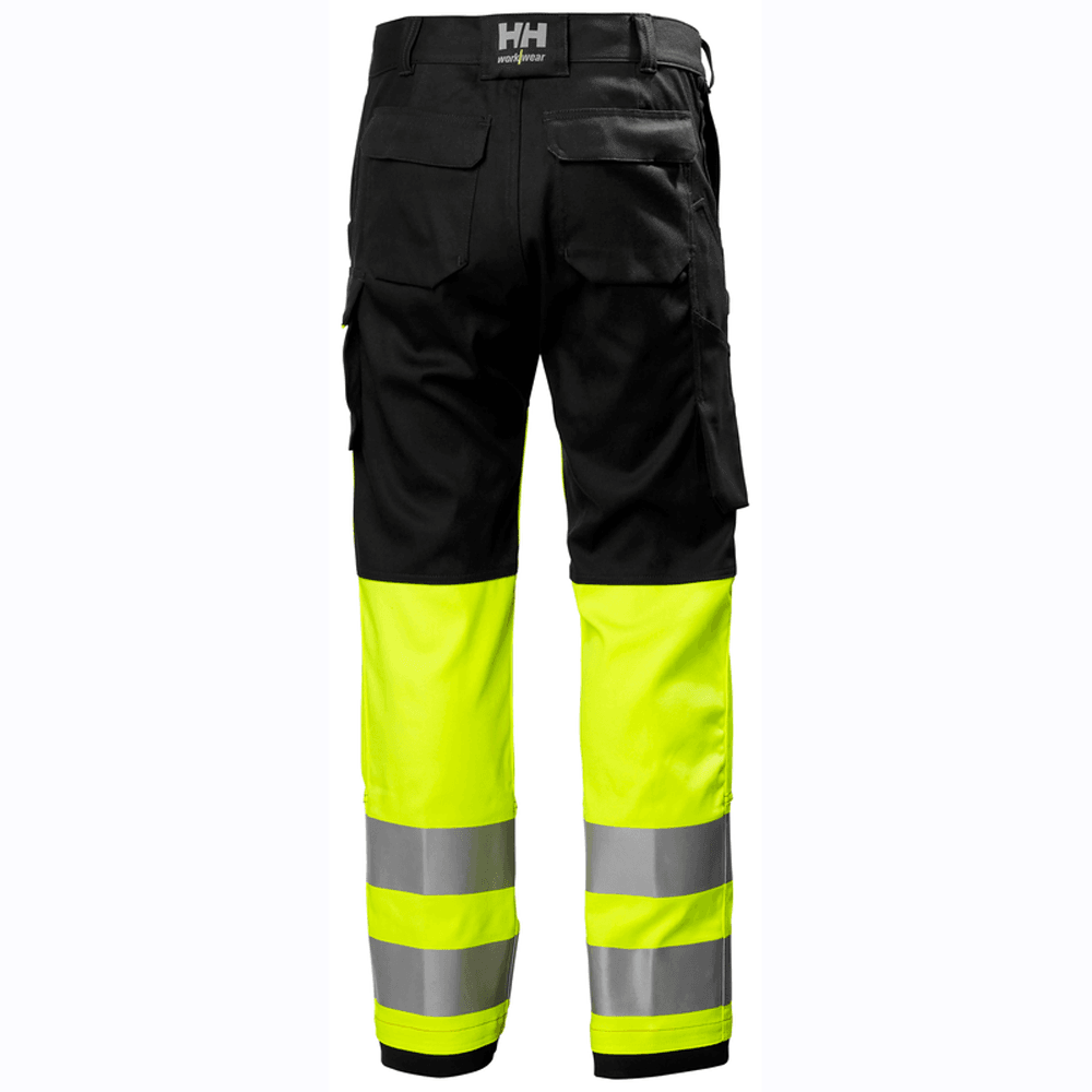 Helly Hansen 77449 Fyre Anti Flame Arc Protection Pant Trousers Class 1