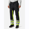 Helly Hansen 77450 Fyre Hi-Vis Anti Flame Arc Protection Pant Trousers
