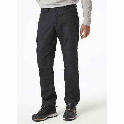 Helly Hansen 77460 Oxford 2-Way Stretch Service Pant Trouser