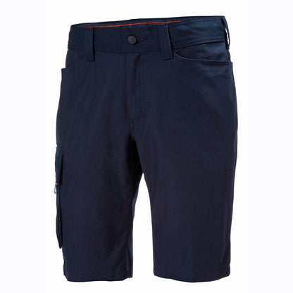 Helly Hansen 77464 Oxford Service Shorts