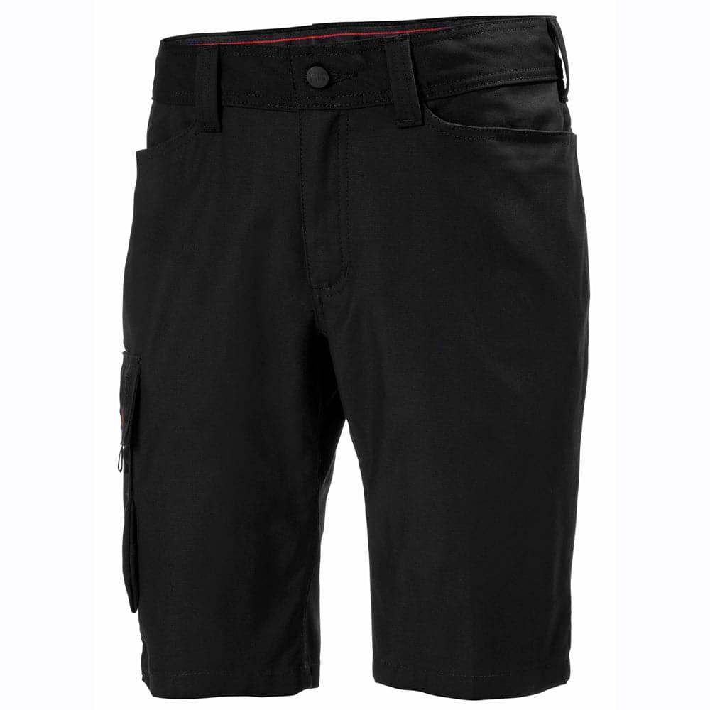 Helly Hansen 77464 Oxford Service Shorts
