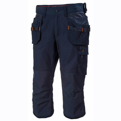 Helly Hansen 77465 Oxford 2-Way Stretch Holster Pocket Knee Pad Pirate Trousers