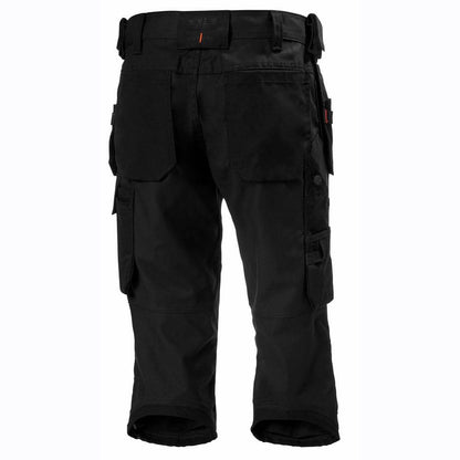 Helly Hansen 77465 Oxford 2-Way Stretch Holster Pocket Knee Pad Pirate Trousers