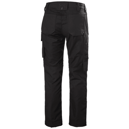 Helly Hansen 77484 Women's Luna Work Trousers