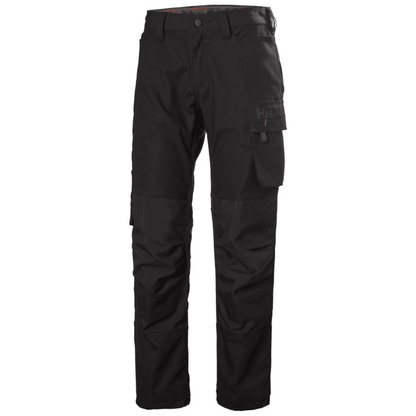 Helly Hansen 77484 Women's Luna Work Trousers