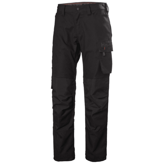 Helly Hansen 77484 Women's Luna Work Trousers