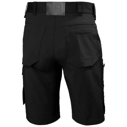 Helly Hansen 77506 4-Way Stretch Oxford Connect Holster Shorts