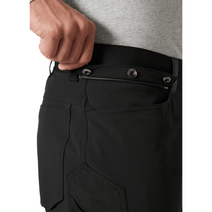 Helly Hansen 77506 4-Way Stretch Oxford Connect Holster Shorts