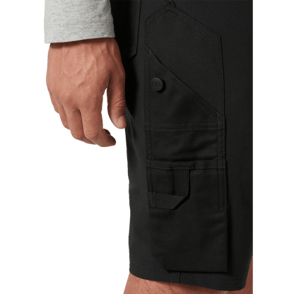 Helly Hansen 77506 4-Way Stretch Oxford Connect Holster Shorts