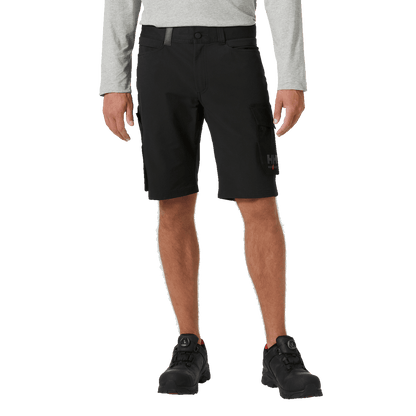 Helly Hansen 77506 4-Way Stretch Oxford Connect Holster Shorts
