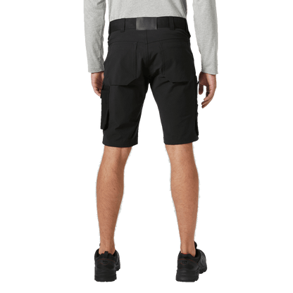 Helly Hansen 77506 4-Way Stretch Oxford Connect Holster Shorts