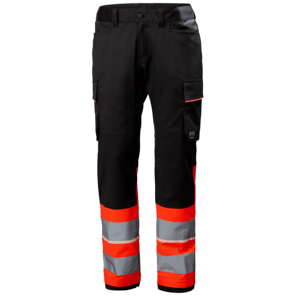 Helly Hansen 77515 UC-ME Service Pants, Class 1