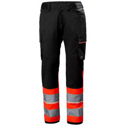 Helly Hansen 77515 UC-ME Service Pants, Class 1