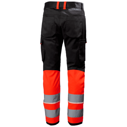 Helly Hansen 77515 UC-ME Service Pants, Class 1