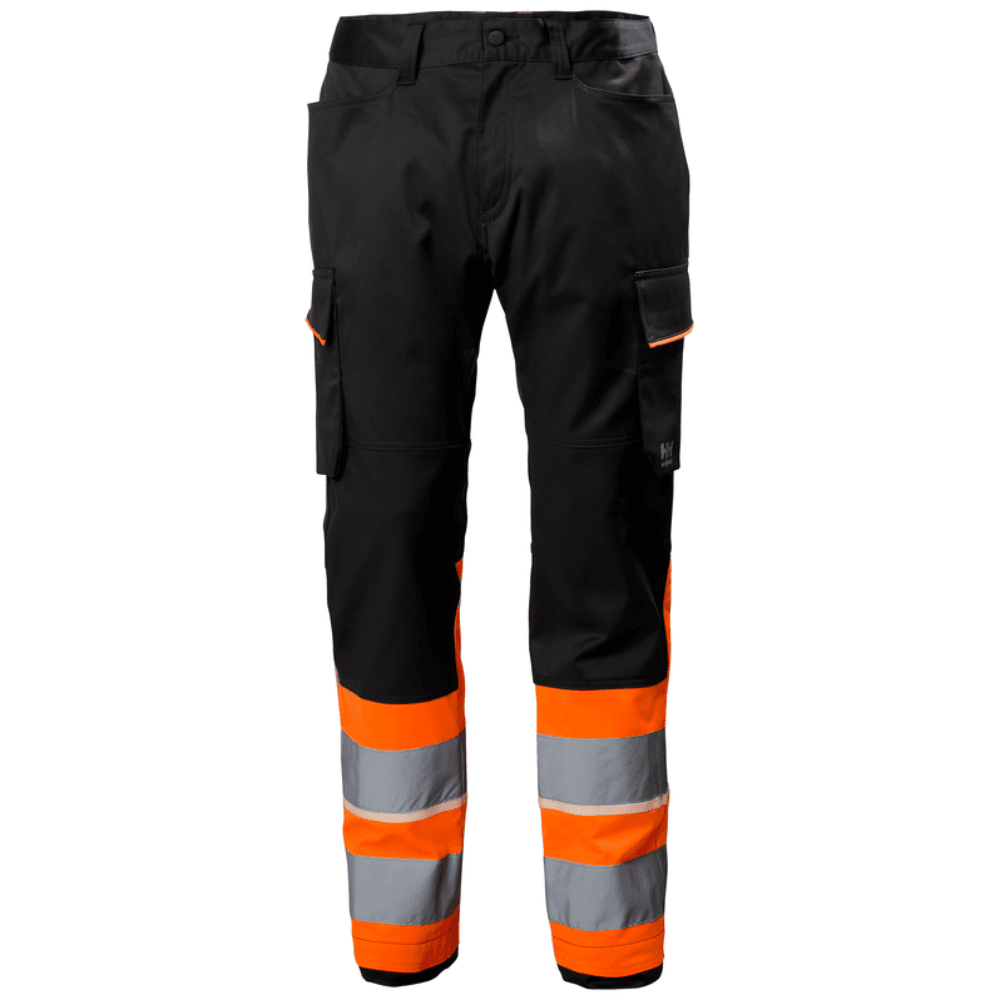 Helly Hansen 77515 UC-ME Service Pants, Class 1