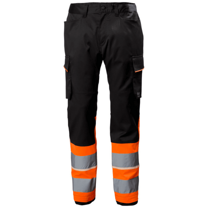 Helly Hansen 77515 UC-ME Service Pants, Class 1