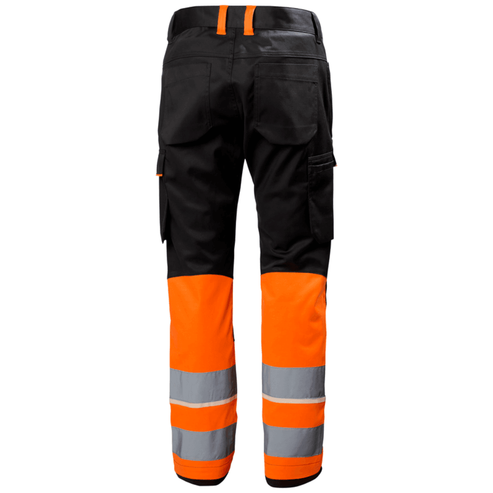 Helly Hansen 77515 UC-ME Service Pants, Class 1