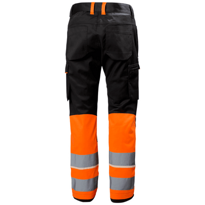 Helly Hansen 77515 UC-ME Service Pants, Class 1