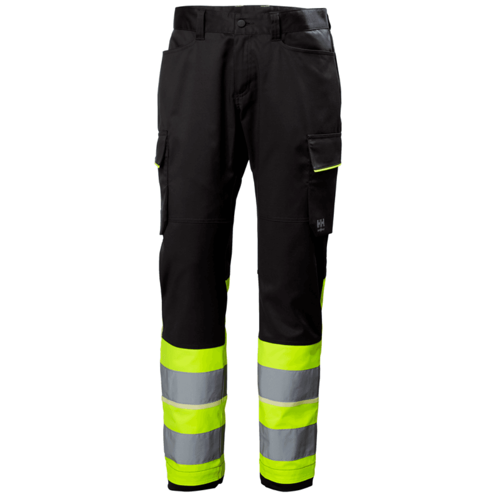 Helly Hansen 77515 UC-ME Service Pants, Class 1