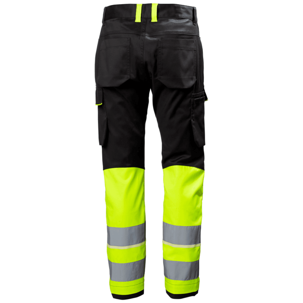 Helly Hansen 77515 UC-ME Service Pants, Class 1