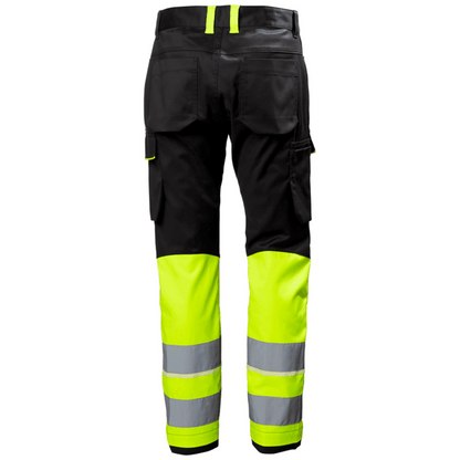 Helly Hansen 77515 UC-ME Service Pants, Class 1