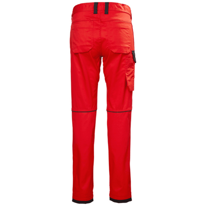Helly Hansen 77531 Women's Manchester Pant Trouser