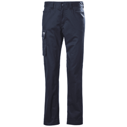 Helly Hansen 77531 Women's Manchester Pant Trouser