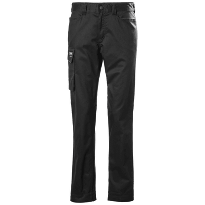 Helly Hansen 77531 Women's Manchester Pant Trouser