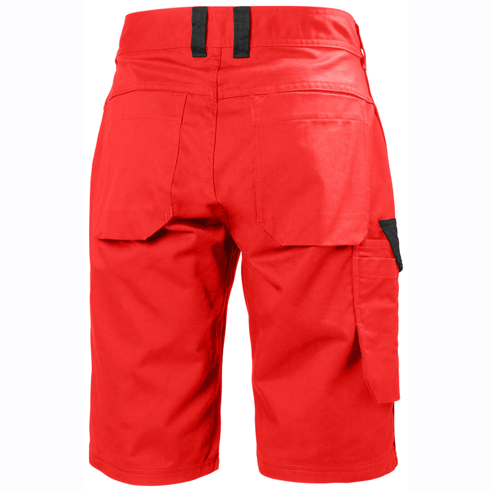 Helly Hansen 77543 Manchester Service Shorts