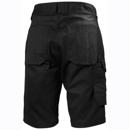 Helly Hansen 77543 Manchester Service Shorts