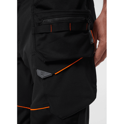 Helly Hansen 77550 Chelsea Evolution BRZ Construction Pants