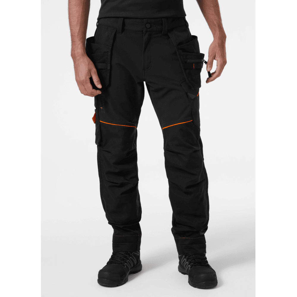 Helly Hansen 77550 Chelsea Evolution BRZ Construction Pants