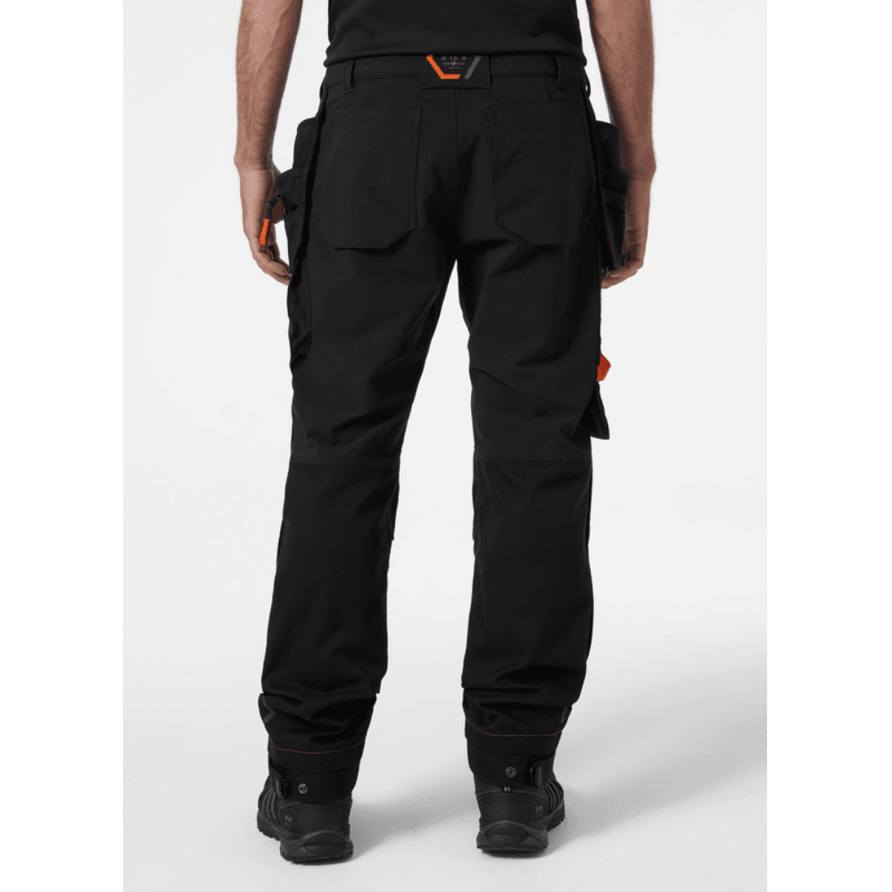 Helly Hansen 77550 Chelsea Evolution BRZ Construction Pants