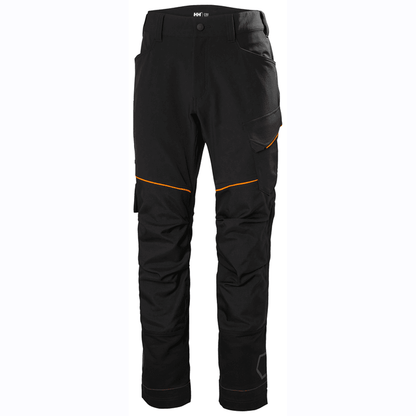 Helly Hansen 77552 Chelsea Evolution BRZ 4-Way Stretch Work Pants