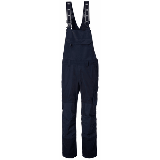 Helly Hansen 77562 Oxford Bib Trousers
