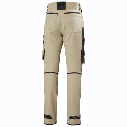 Helly Hansen 77570 Kensington 4 Way Holster Pocket Knee Pad Stretch Trousers