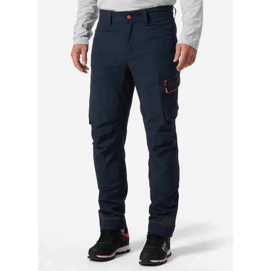 Helly Hansen 77572 Kensington Work Trousers