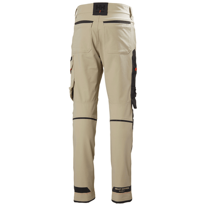 Helly Hansen 77572 Kensington Work Trousers