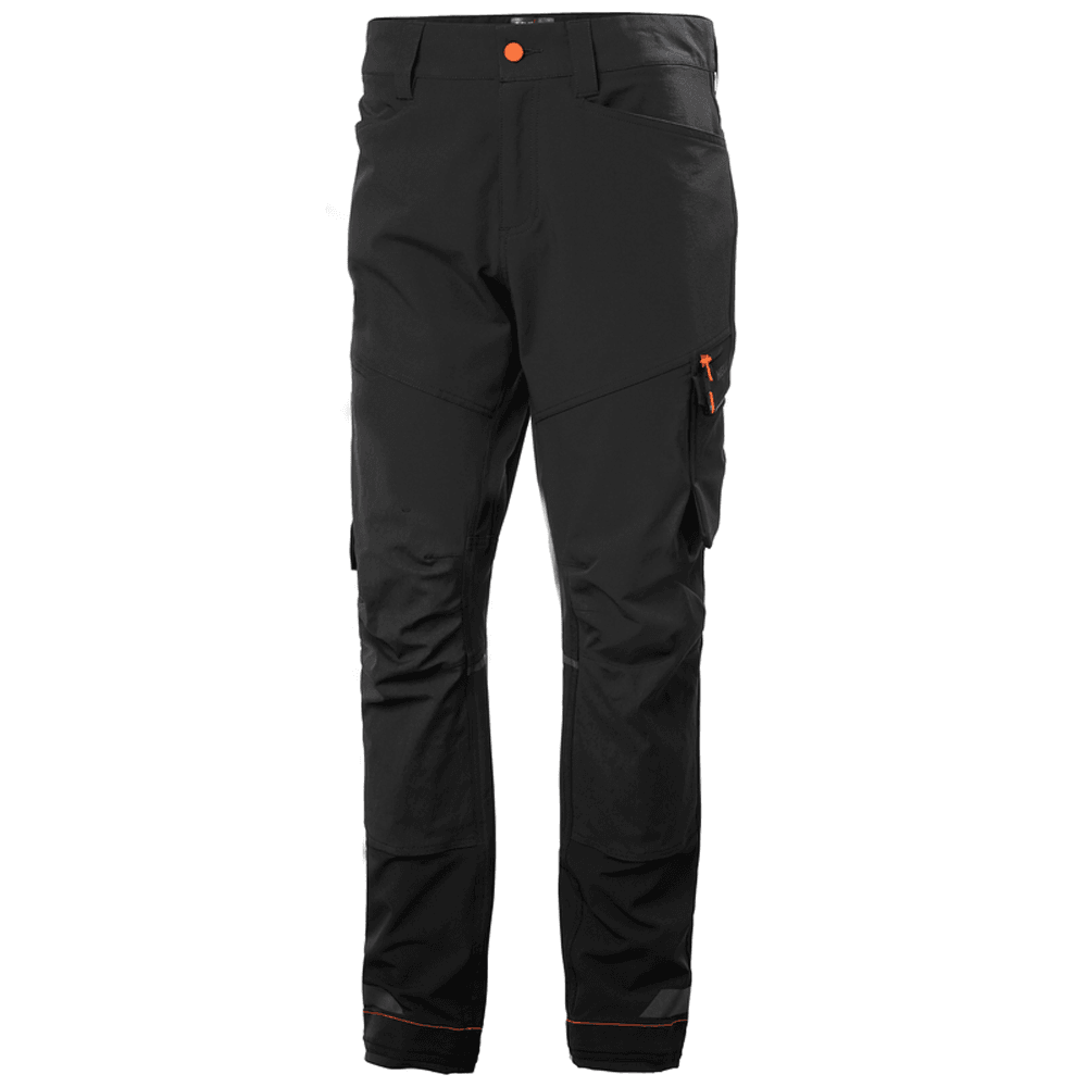 Helly Hansen 77572 Kensington Work Trousers