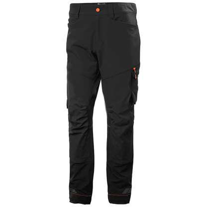 Helly Hansen 77572 Kensington Work Trousers
