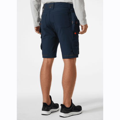 Helly Hansen 77578 Kensington 4-Way Stretch Construction Shorts